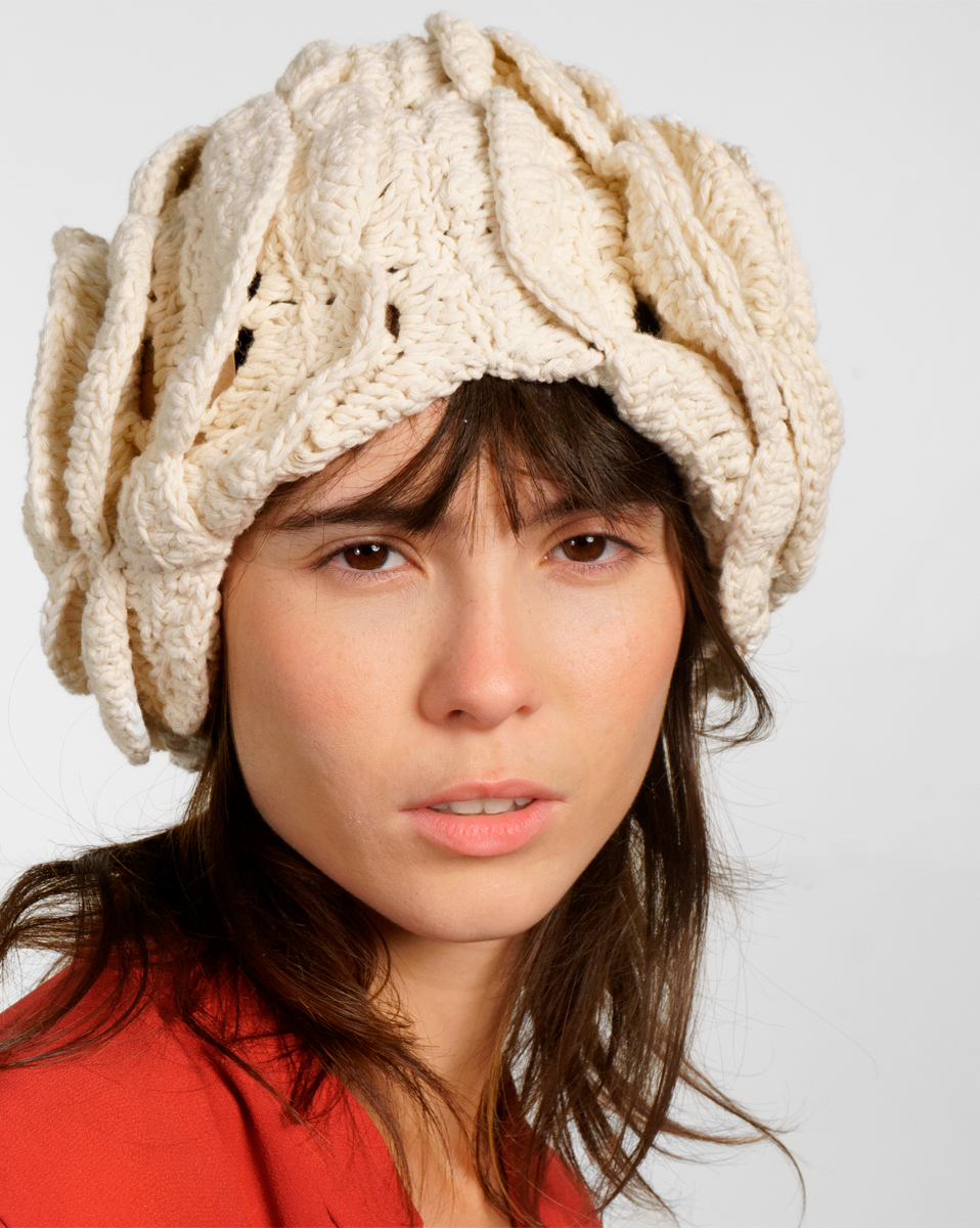 Bolsa Cru Croche