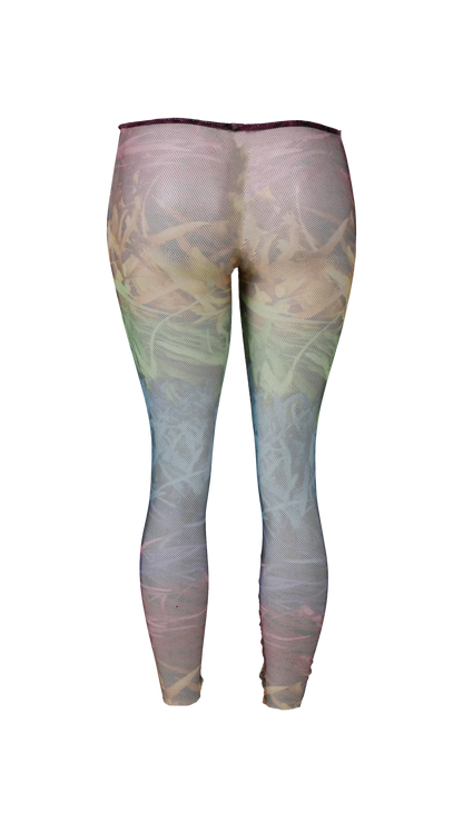 Calça Color Tule Osklen