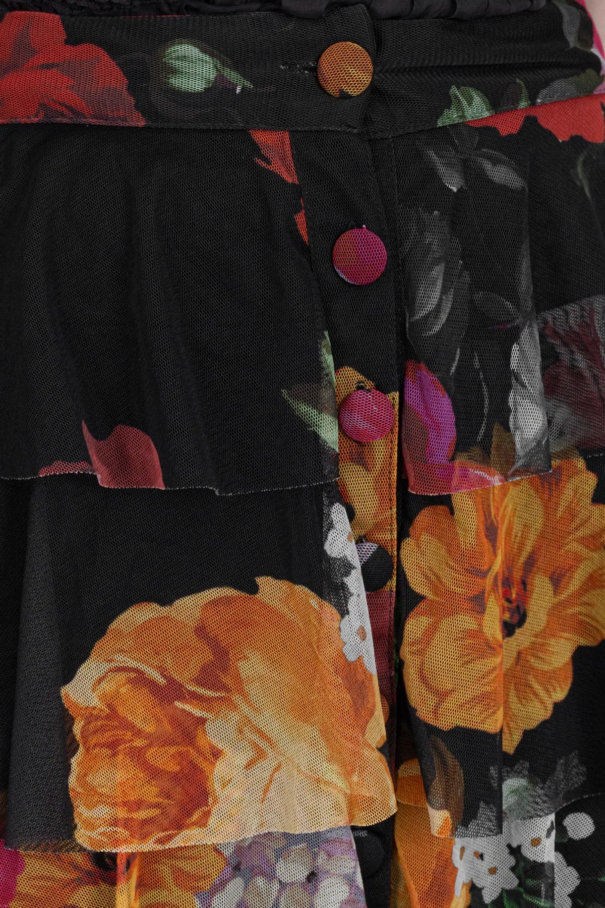 Saia Color Tule