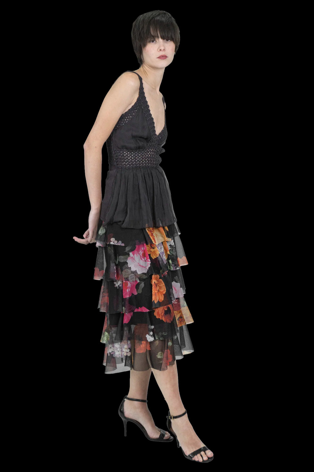 Camiseta Color Trama