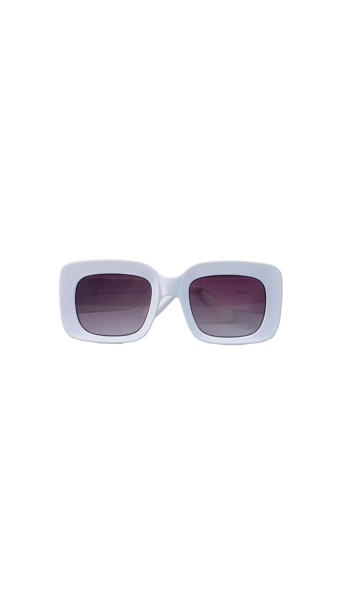 Oculos Branco