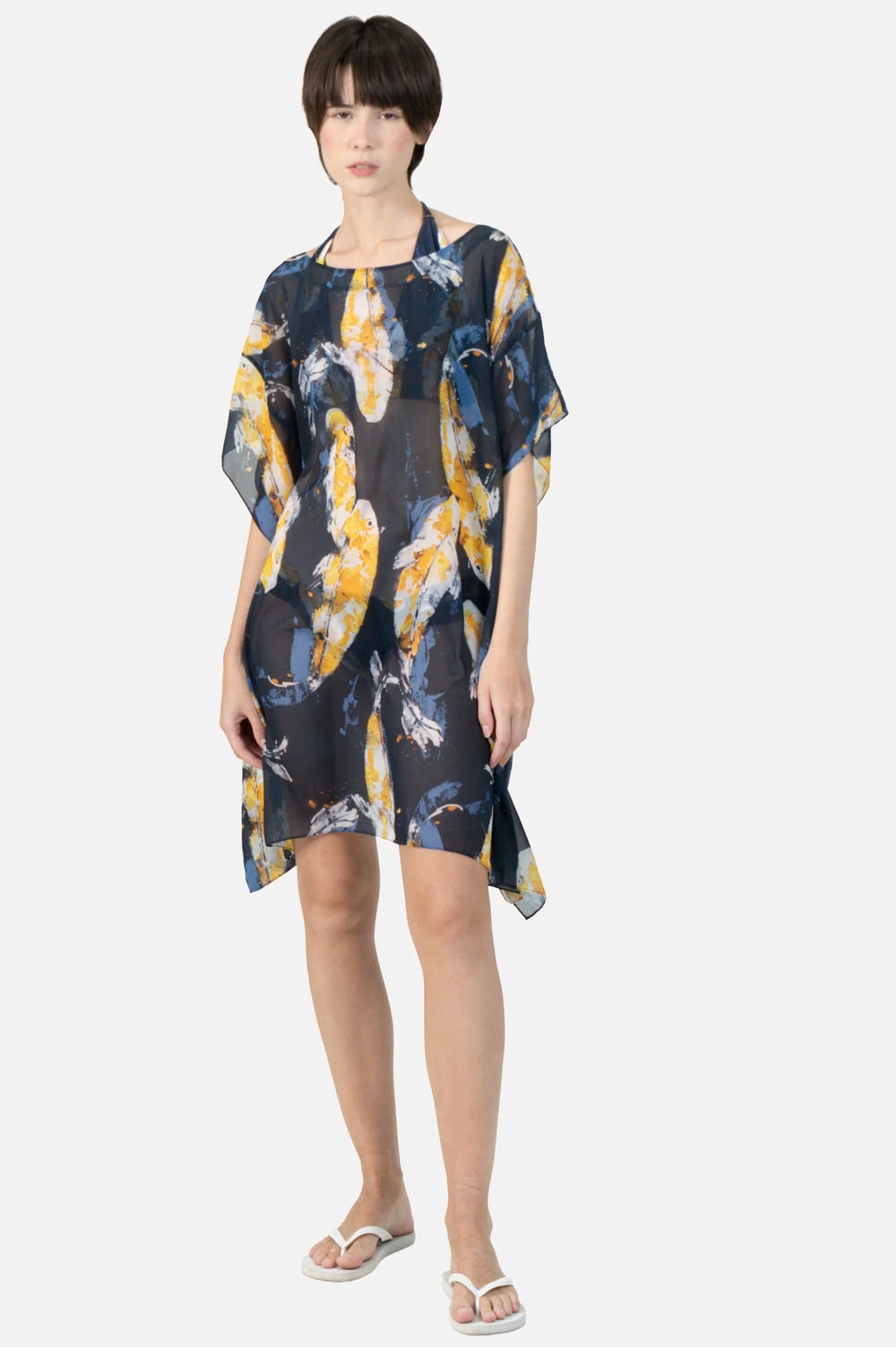 Biquini Color Estampado