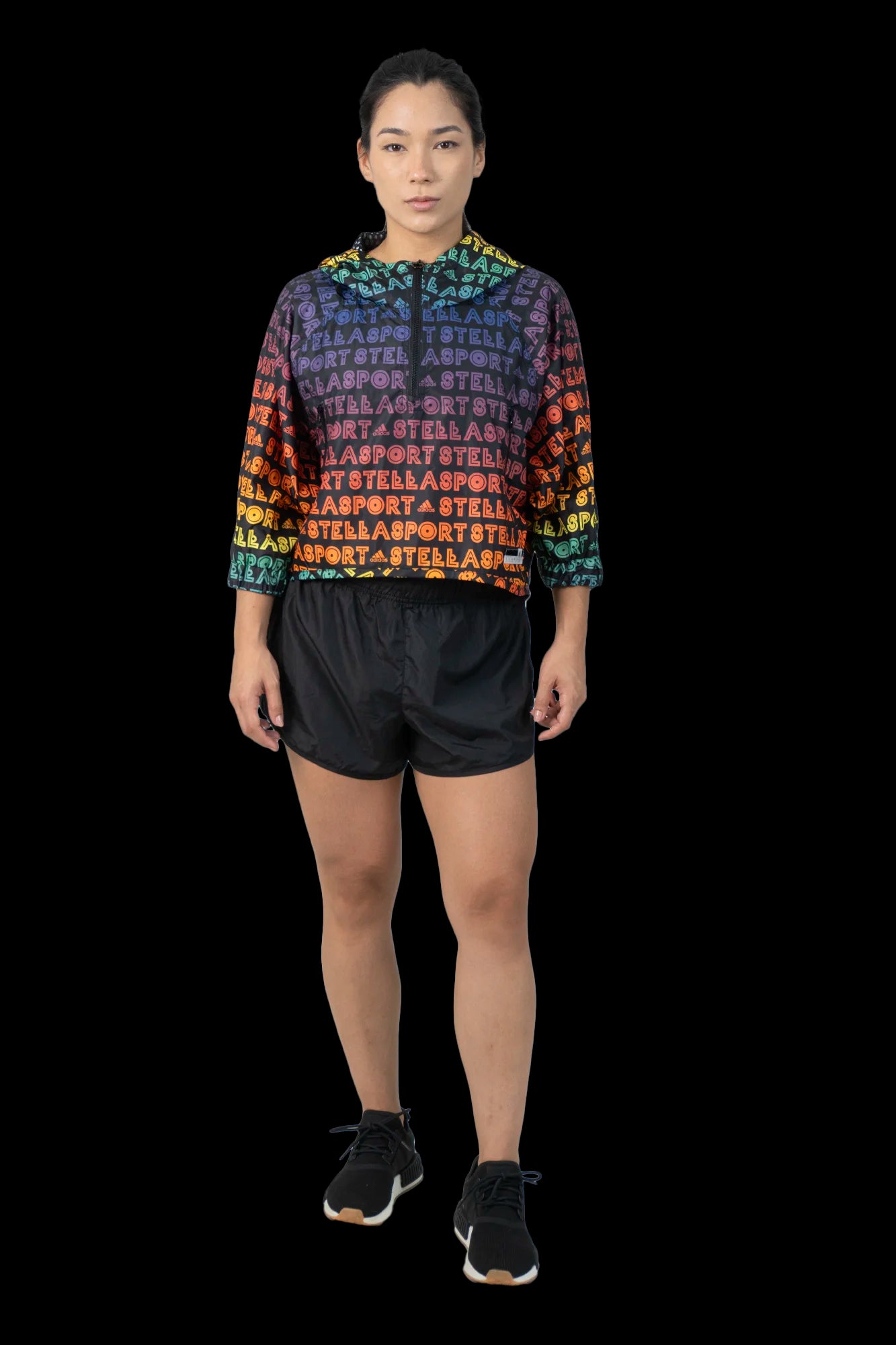 Jaqueta Color Sport