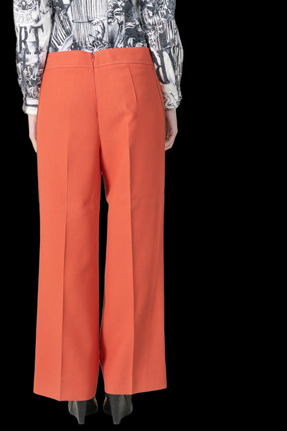 Calça color Detalhe NK