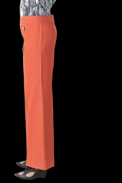 Calça color Detalhe NK