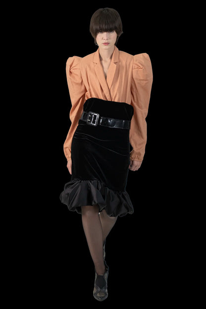 Body color detalhe TD
