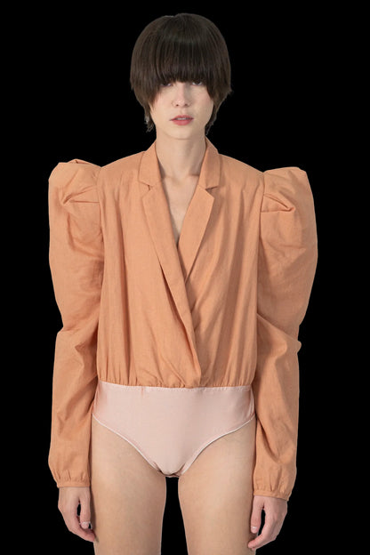 Body color detalhe TD