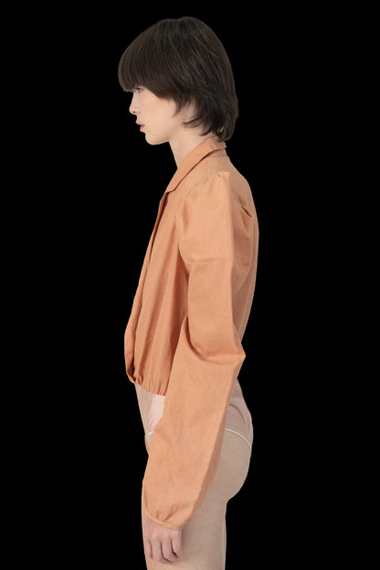 Body color detalhe TD