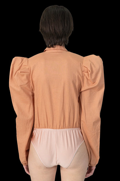 Body color detalhe TD