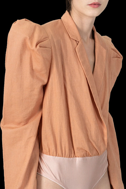Body color detalhe TD