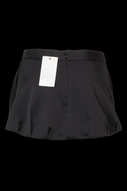 SHORT SAIA BALONÊ Zara