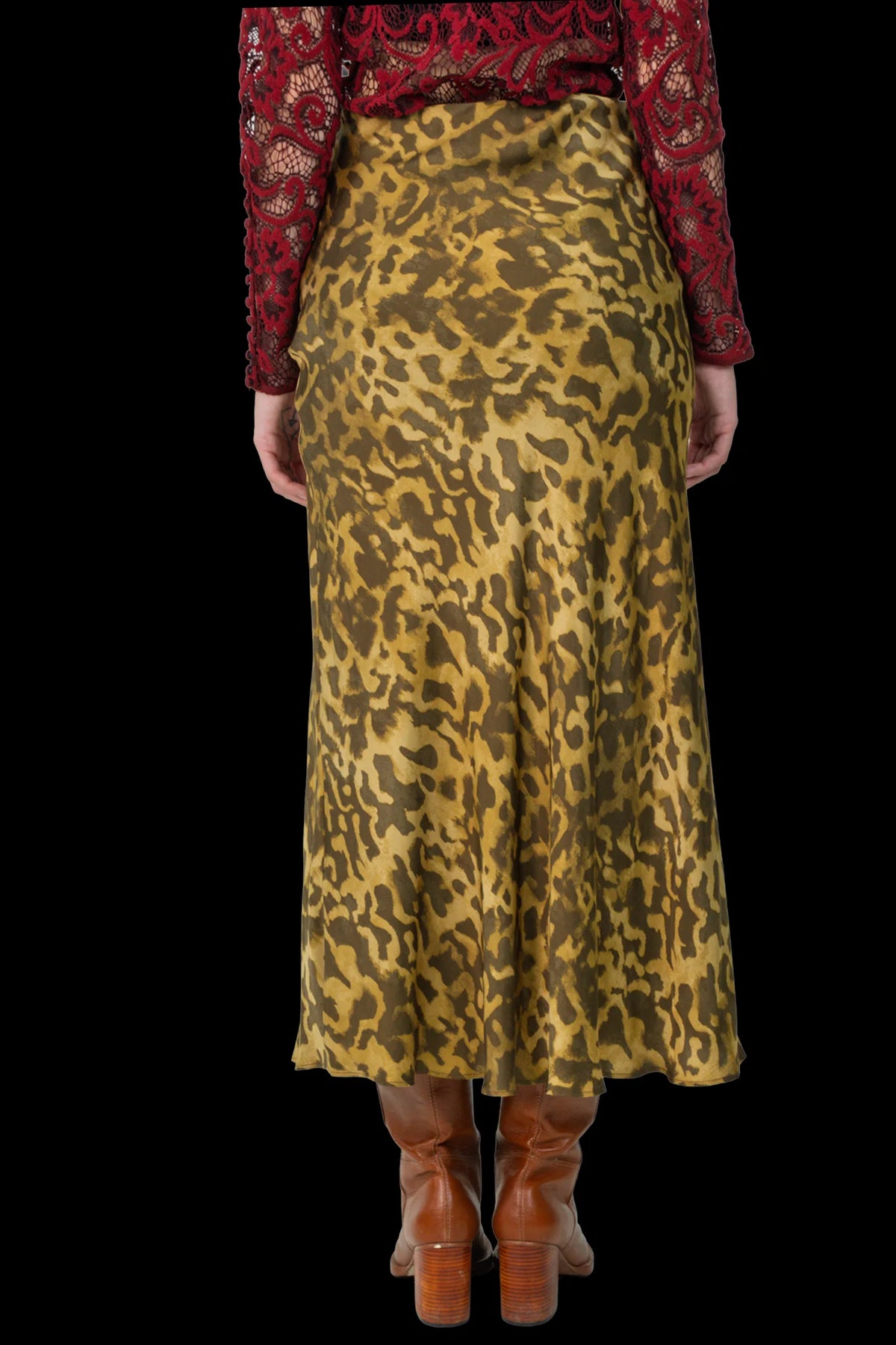 Saia Color Midi