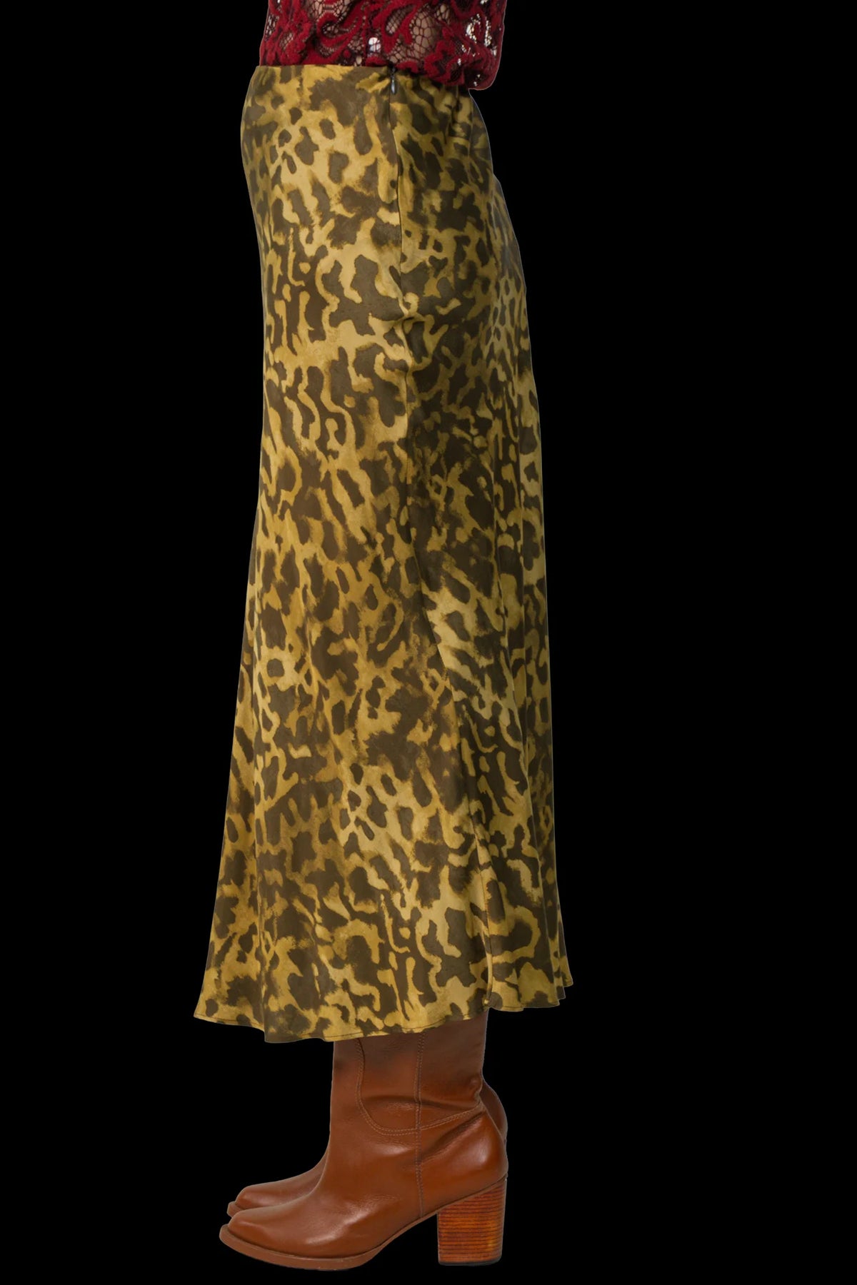 Saia Color Midi