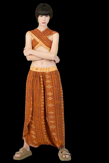 Conjunto Color Textura Cris Barros