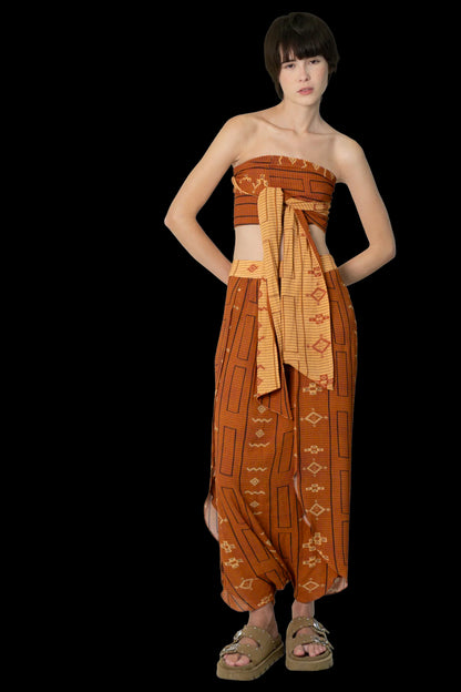 Conjunto Color Textura Cris Barros