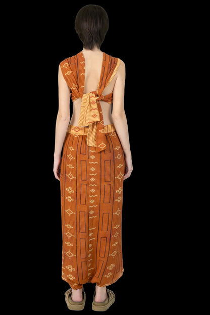 Conjunto Color Textura Cris Barros