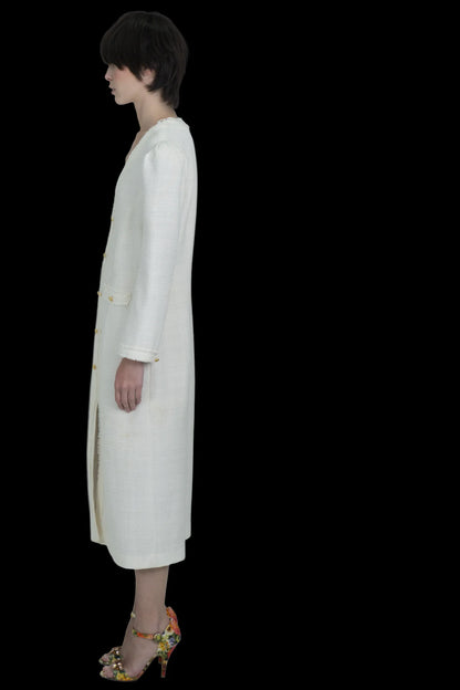 Vestido Off Detalhe Zara