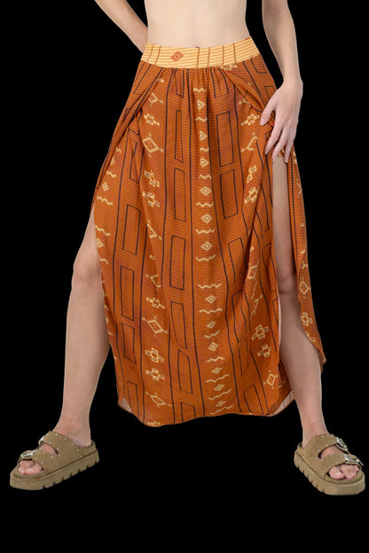 Conjunto Color Textura Cris Barros