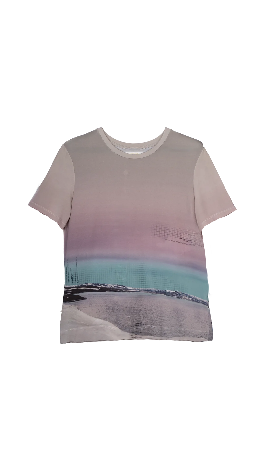 Blusa Color Estampado