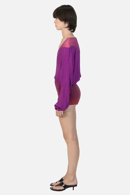 Body Color Seda Cris Barros