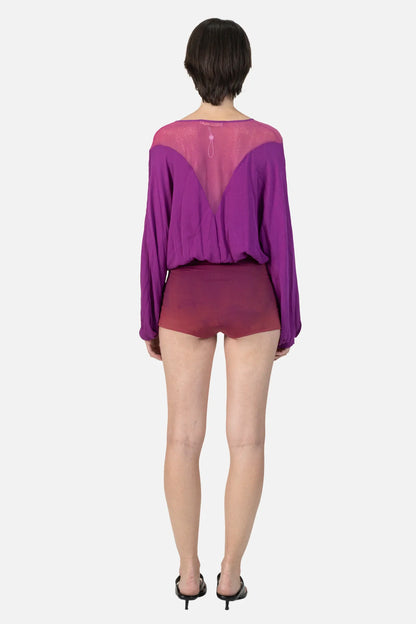 Body Color Seda Cris Barros