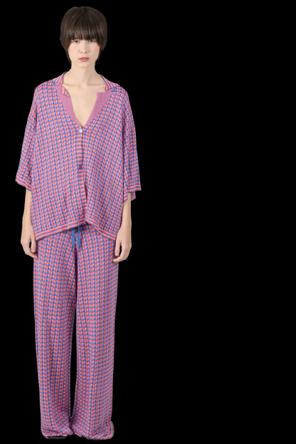 Conjunto Color Linha Zara