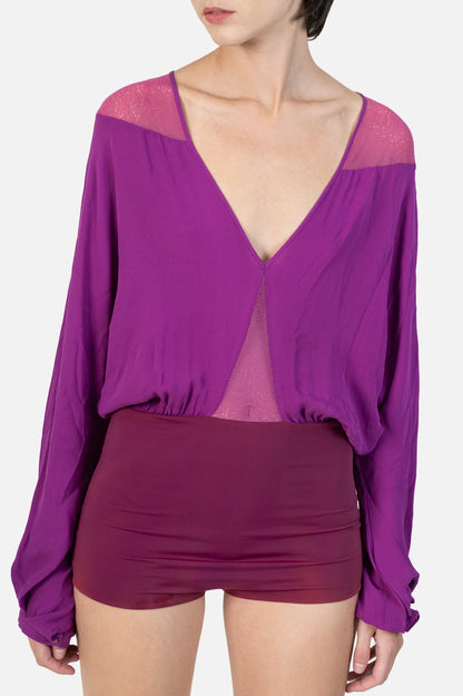 Body Color Seda Cris Barros