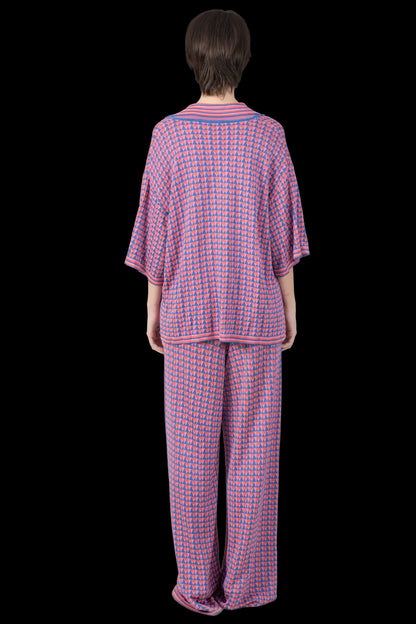 Conjunto Color Linha Zara