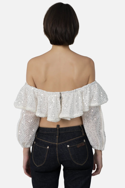 Cropped off Detalhe NV