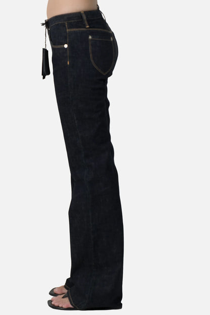 Calça Black Jeans Dsquared2