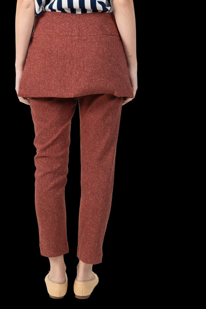 Calça Color Textura Mixed