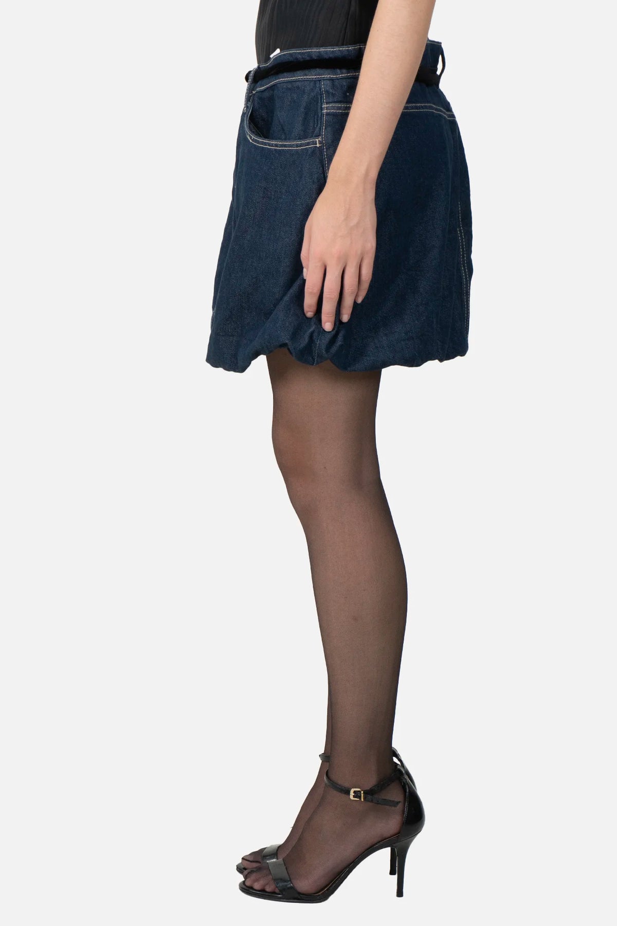 Saia Blue Balonê