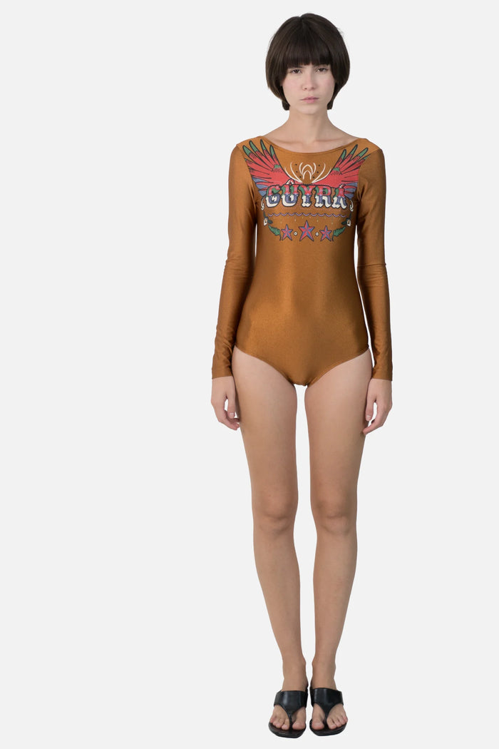 Body Color Detalhe