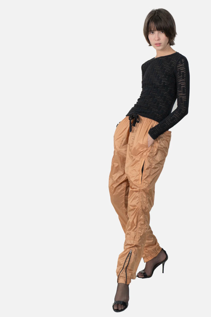 Calça Color Textura