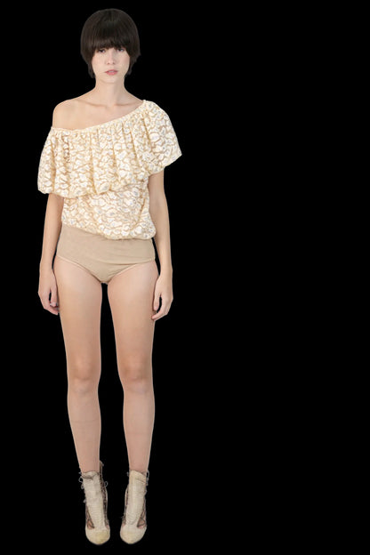 Body Color Renda NK