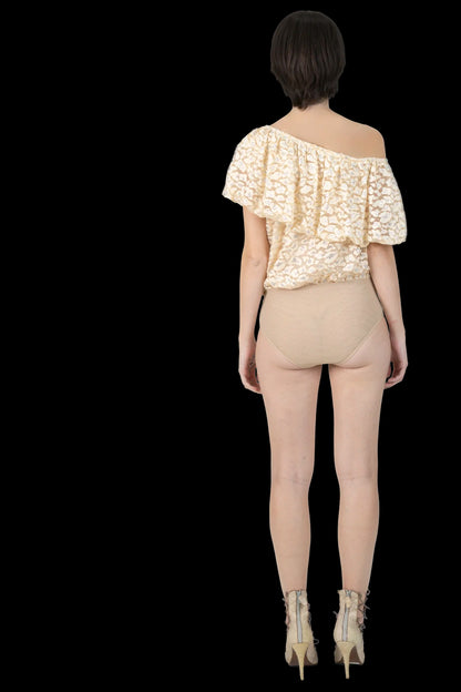 Body Color Renda NK