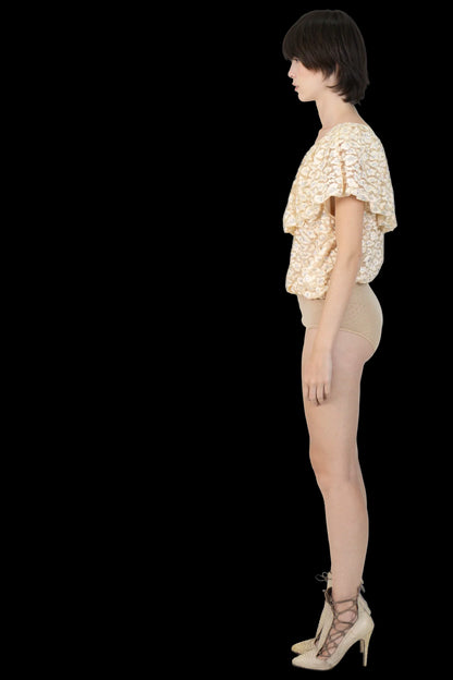 Body Color Renda NK