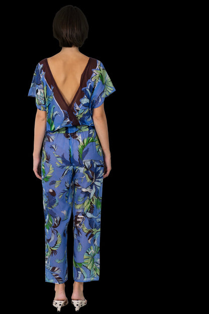 Macacão Color Detalhe Emilio Pucci