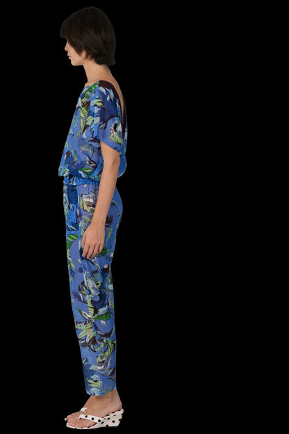 Macacão Color Detalhe Emilio Pucci