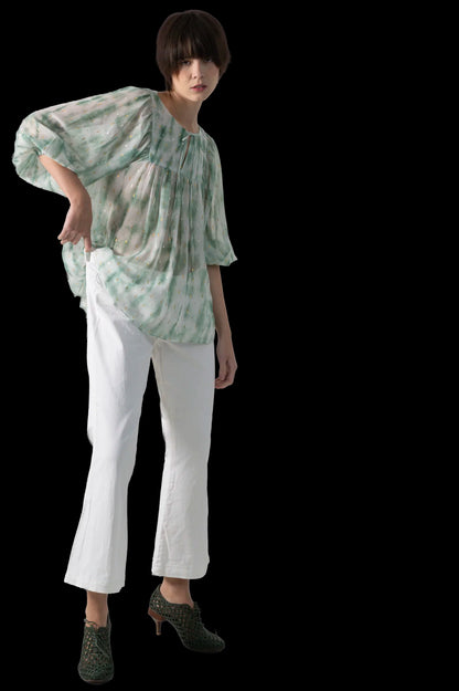 Bata Color Textura Amissima