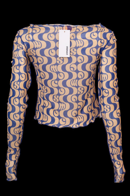 CONJUNTO COLOR TULE Cosmo