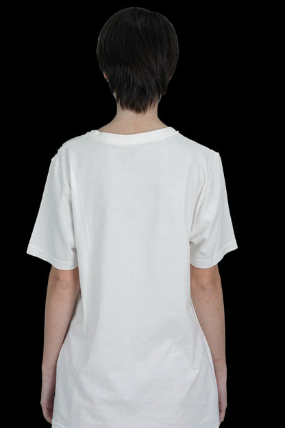 Blusa Off Malha Ralph Lauren
