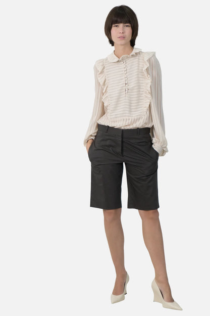 Body Nude Detalhe Iorane