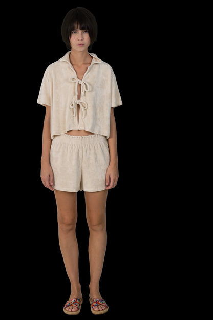 Conjunto Off Atoalhado Garimpo Adda