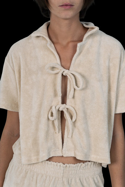 Conjunto Off Atoalhado Garimpo Adda