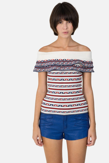 Blusa Color Linha Talie NK