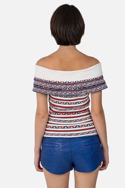 Blusa Color Linha Talie NK