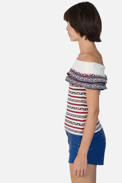 Blusa Color Linha Talie NK