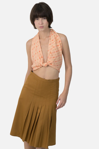 Cropped Color Detalhe NK