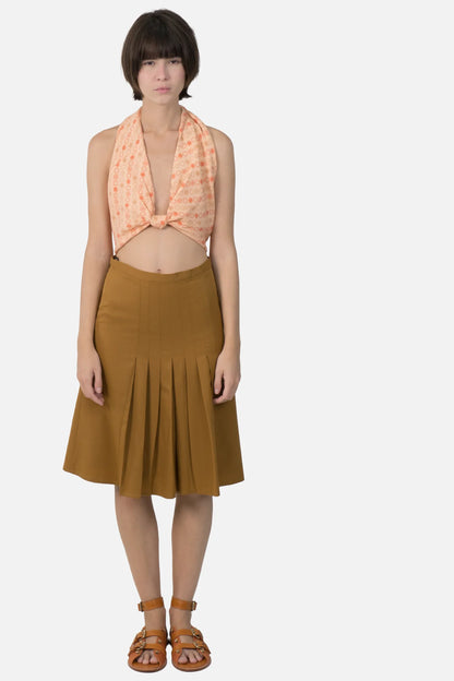 Cropped Color Detalhe NK